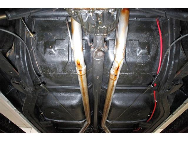 1960 Ford Fairlane (CC-1774395) for sale in Morgantown, Pennsylvania