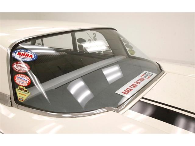 1960 Ford Fairlane (CC-1774395) for sale in Morgantown, Pennsylvania