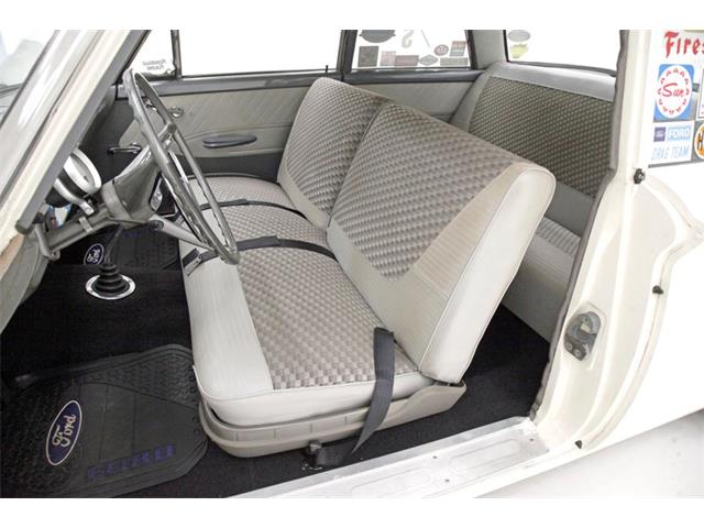 1960 Ford Fairlane (CC-1774395) for sale in Morgantown, Pennsylvania