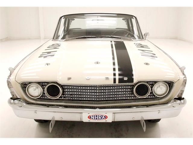 1960 Ford Fairlane (CC-1774395) for sale in Morgantown, Pennsylvania