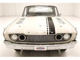 1960 Ford Fairlane (CC-1774395) for sale in Morgantown, Pennsylvania