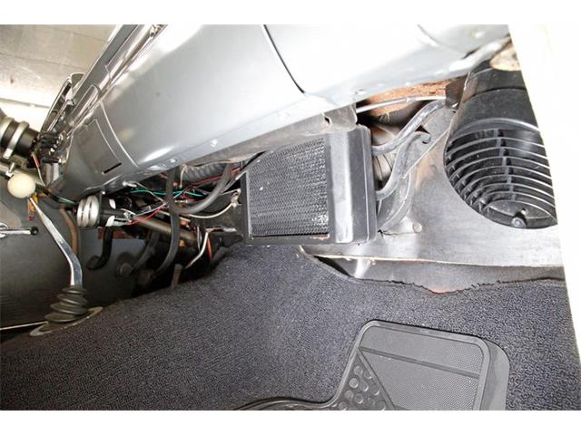 1960 Ford Fairlane (CC-1774395) for sale in Morgantown, Pennsylvania