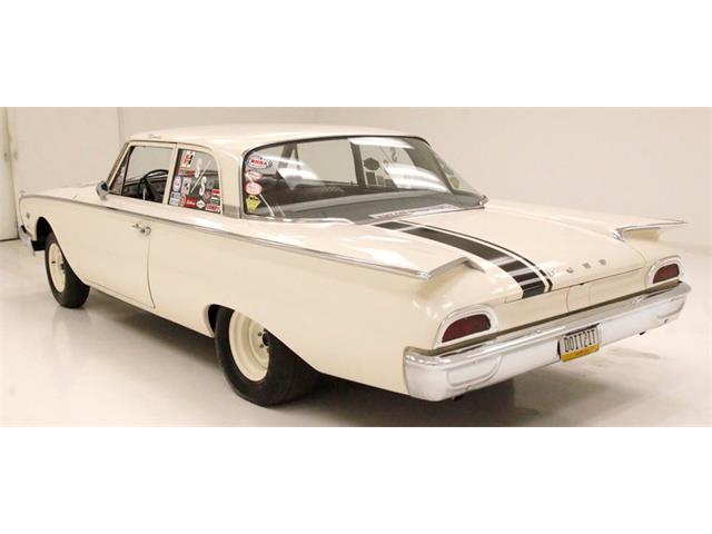 1960 Ford Fairlane (CC-1774395) for sale in Morgantown, Pennsylvania