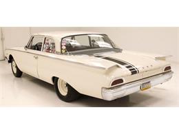 1960 Ford Fairlane (CC-1774395) for sale in Morgantown, Pennsylvania