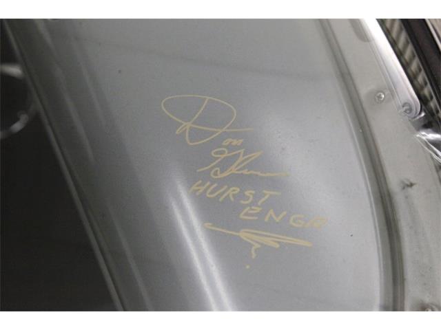 1960 Ford Fairlane (CC-1774395) for sale in Morgantown, Pennsylvania