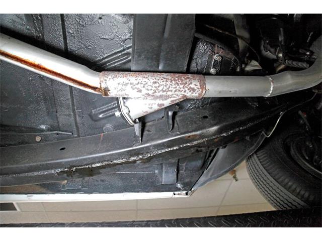 1960 Ford Fairlane (CC-1774395) for sale in Morgantown, Pennsylvania
