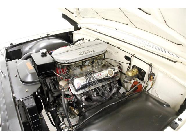 1960 Ford Fairlane (CC-1774395) for sale in Morgantown, Pennsylvania