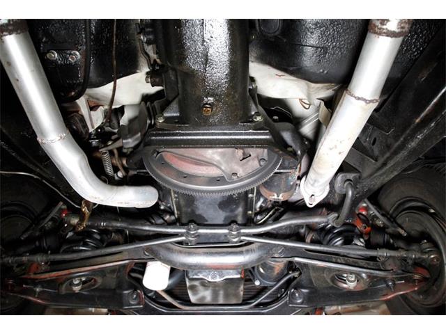 1960 Ford Fairlane (CC-1774395) for sale in Morgantown, Pennsylvania