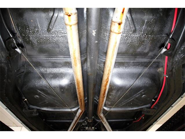 1960 Ford Fairlane (CC-1774395) for sale in Morgantown, Pennsylvania