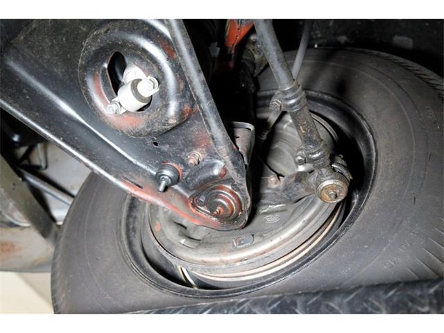 1960 Ford Fairlane (CC-1774395) for sale in Morgantown, Pennsylvania