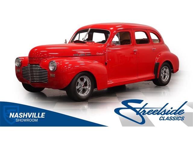 1941 Chevrolet Special Deluxe (CC-1774406) for sale in Lavergne, Tennessee