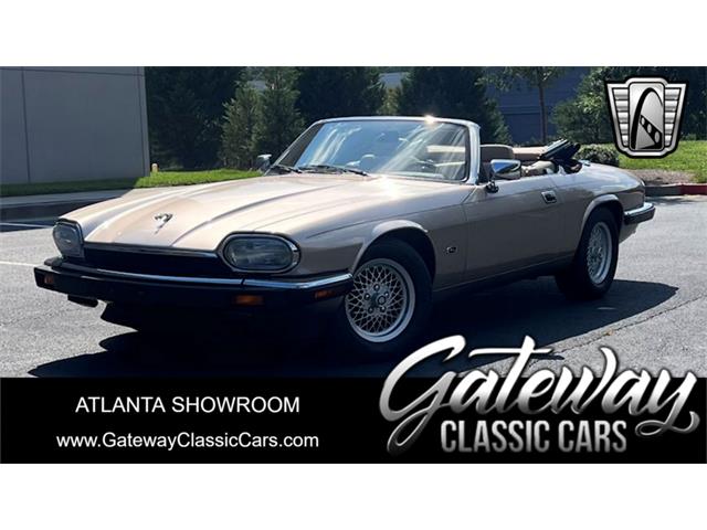 Classic Jaguar for Sale on ClassicCars.com - Pg 12