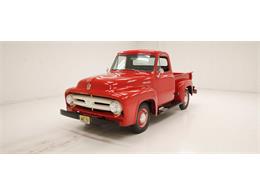 1953 Ford F100 (CC-1774417) for sale in Morgantown, Pennsylvania