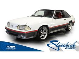 1988 Ford Mustang (CC-1774439) for sale in Lutz, Florida