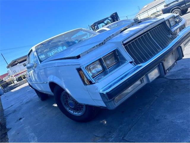 1981 Buick Regal For Sale Cc 1774449