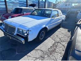 1981 Buick Regal (CC-1774449) for sale in Cadillac, Michigan