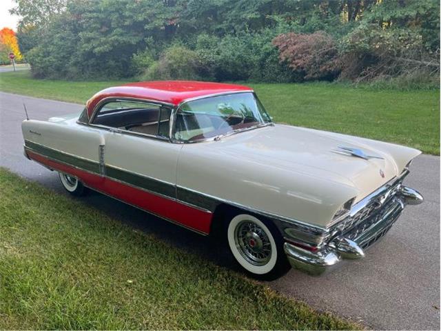 1956 Packard 400 (CC-1774453) for sale in Cadillac, Michigan