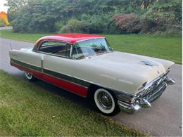 1956 Packard 400 (CC-1774453) for sale in Cadillac, Michigan