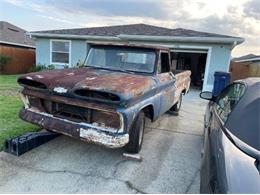 1964 Chevrolet C10 (CC-1774456) for sale in Cadillac, Michigan