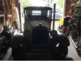 1929 Ford Sedan (CC-1774466) for sale in Cadillac, Michigan