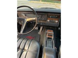 1968 Chevrolet Impala (CC-1774467) for sale in Cadillac, Michigan