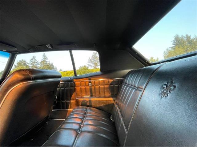 1968 Chevrolet Impala (CC-1774467) for sale in Cadillac, Michigan