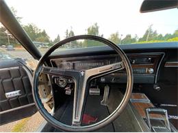1968 Chevrolet Impala (CC-1774467) for sale in Cadillac, Michigan