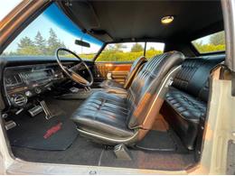 1968 Chevrolet Impala (CC-1774467) for sale in Cadillac, Michigan