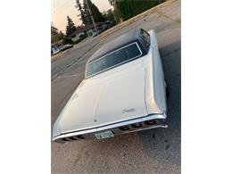 1968 Chevrolet Impala (CC-1774467) for sale in Cadillac, Michigan