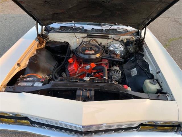 1968 Chevrolet Impala (CC-1774467) for sale in Cadillac, Michigan