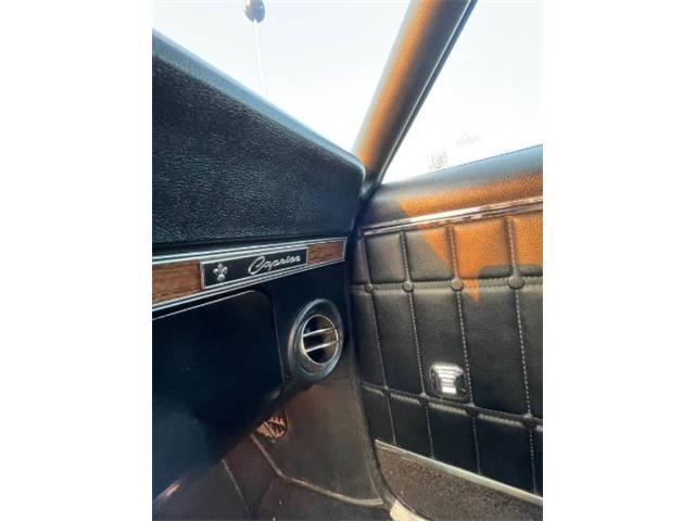 1968 Chevrolet Impala (CC-1774467) for sale in Cadillac, Michigan