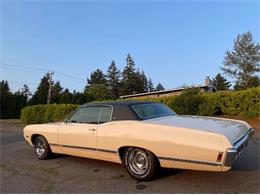 1968 Chevrolet Impala (CC-1774467) for sale in Cadillac, Michigan