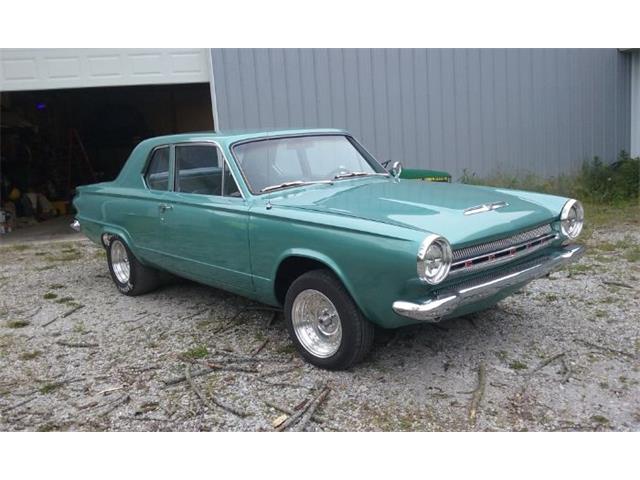 1964 Dodge Dart (CC-1774479) for sale in Cadillac, Michigan