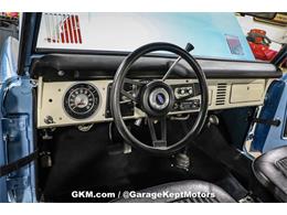 1966 Ford Bronco (CC-1774484) for sale in Grand Rapids, Michigan