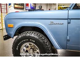 1966 Ford Bronco (CC-1774484) for sale in Grand Rapids, Michigan