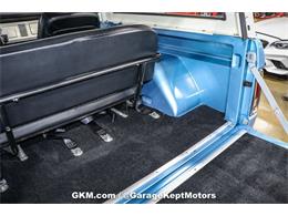 1966 Ford Bronco (CC-1774484) for sale in Grand Rapids, Michigan