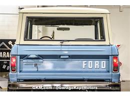 1966 Ford Bronco (CC-1774484) for sale in Grand Rapids, Michigan