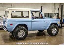 1966 Ford Bronco (CC-1774484) for sale in Grand Rapids, Michigan