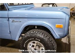 1966 Ford Bronco (CC-1774484) for sale in Grand Rapids, Michigan
