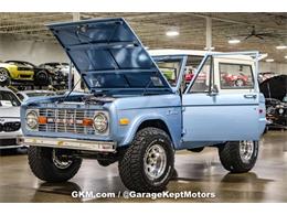 1966 Ford Bronco (CC-1774484) for sale in Grand Rapids, Michigan