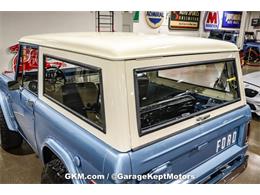 1966 Ford Bronco (CC-1774484) for sale in Grand Rapids, Michigan