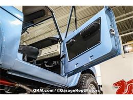 1966 Ford Bronco (CC-1774484) for sale in Grand Rapids, Michigan