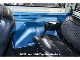 1966 Ford Bronco (CC-1774484) for sale in Grand Rapids, Michigan