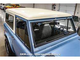 1966 Ford Bronco (CC-1774484) for sale in Grand Rapids, Michigan