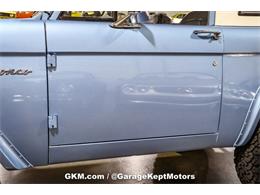 1966 Ford Bronco (CC-1774484) for sale in Grand Rapids, Michigan