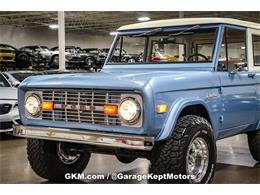 1966 Ford Bronco (CC-1774484) for sale in Grand Rapids, Michigan