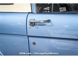 1966 Ford Bronco (CC-1774484) for sale in Grand Rapids, Michigan
