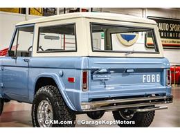 1966 Ford Bronco (CC-1774484) for sale in Grand Rapids, Michigan
