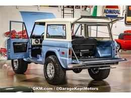 1966 Ford Bronco (CC-1774484) for sale in Grand Rapids, Michigan