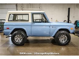 1966 Ford Bronco (CC-1774484) for sale in Grand Rapids, Michigan